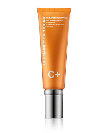 Germaine de Capuccini Timexpert Radiance C+ Illuminating Antioxidant Emulsion 50ml