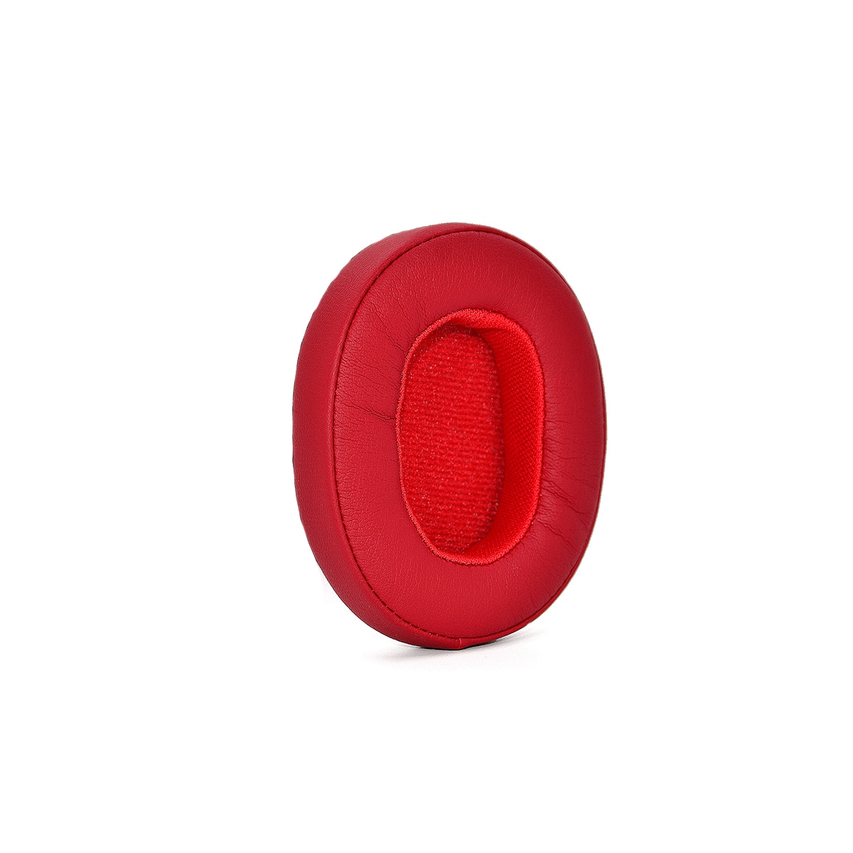 2-paknings øreputer for Skullcandy Crusher Wireless/Crusher ANC/Hesh3 Rød