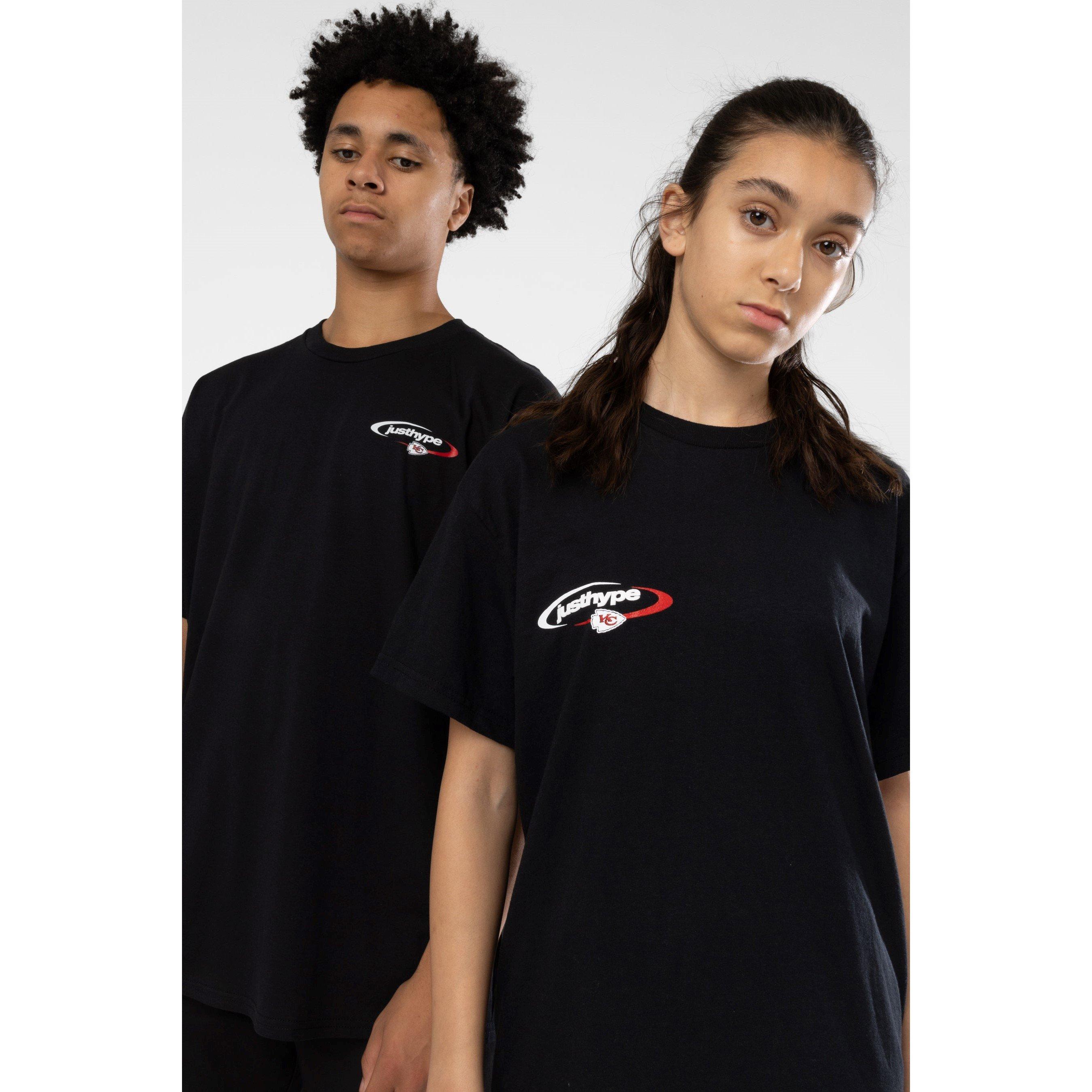 Hype Nfl X Tee In99