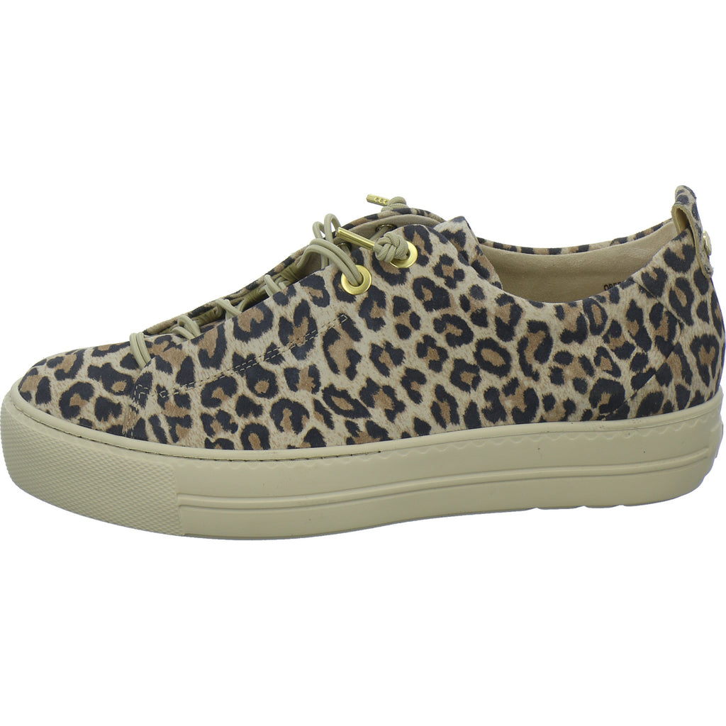 Paul Green Sneaker Damen animal