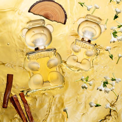 Moschino Toy 2 Eau De Parfum, 100 ml