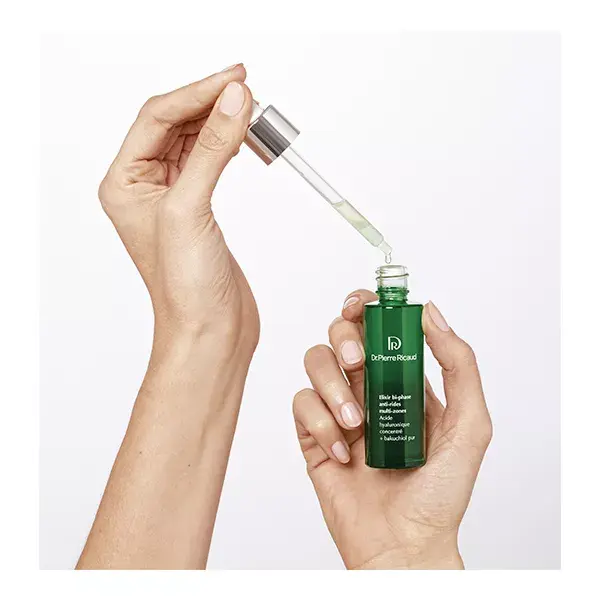 Pierre Ricaud Elixir Bifásico Antirrugas Facial 30ml