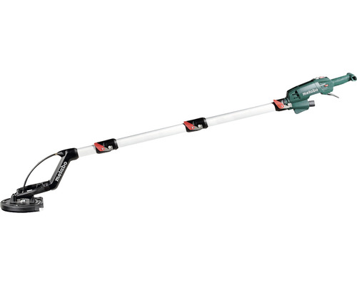 Langhalsschuurmachine Metabo LSV 5-225 Comfort
