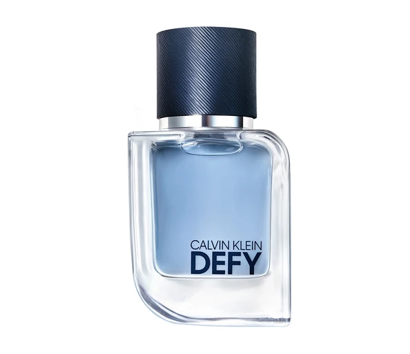 Calvin Klein DEFY Eau de Toilette