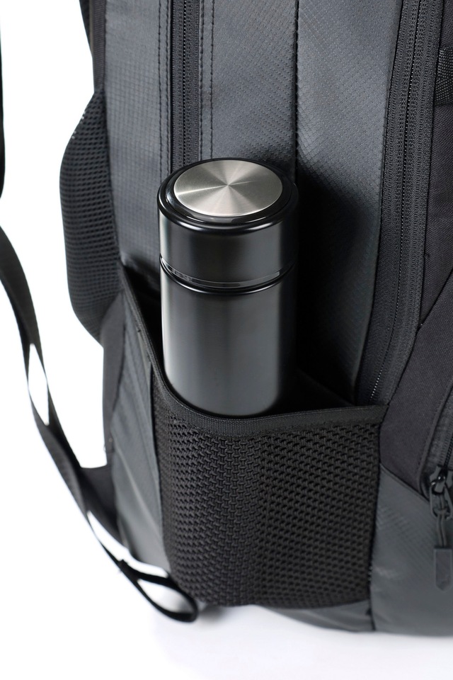 NITRO Schulrucksack »Chase« Alltagsrucksack, Rucksack für Freizeit, Schule, Arbeit und Reise