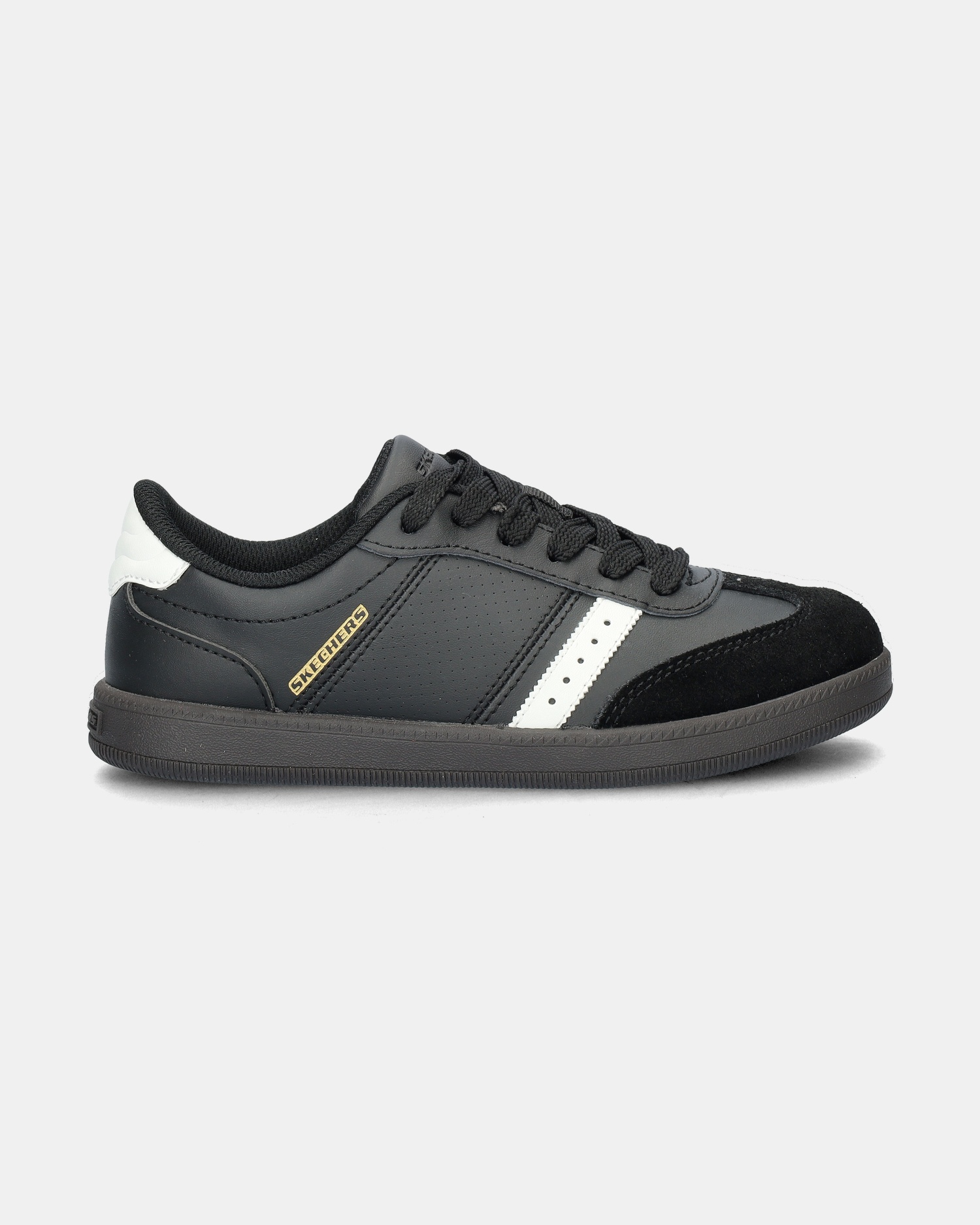 Skechers Zinger Street Lage sneakers  - zwart