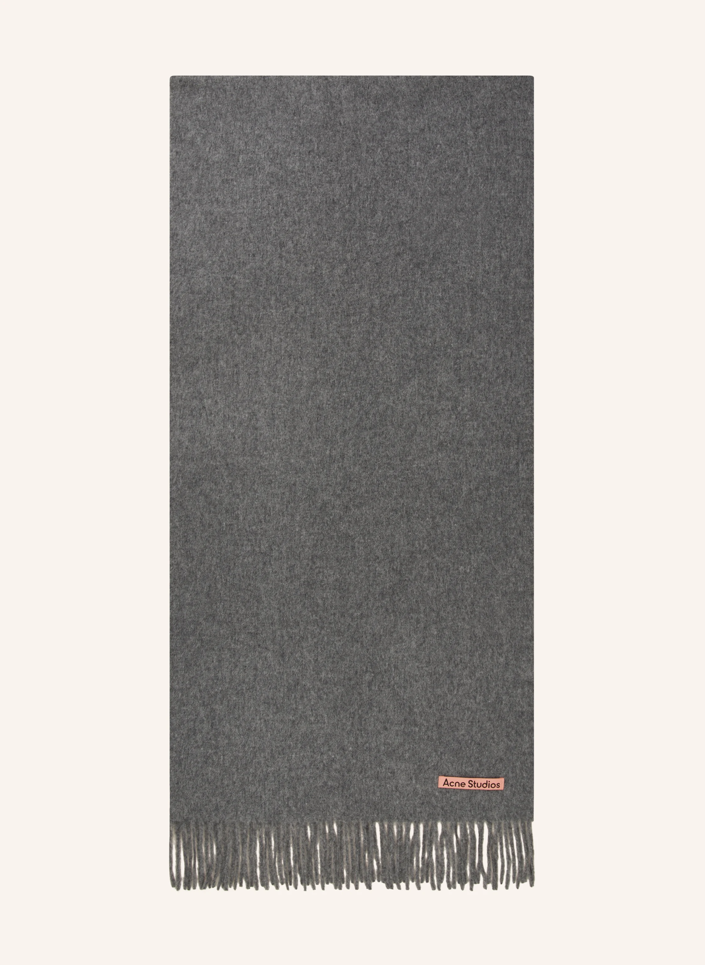 Acne Studios Schal