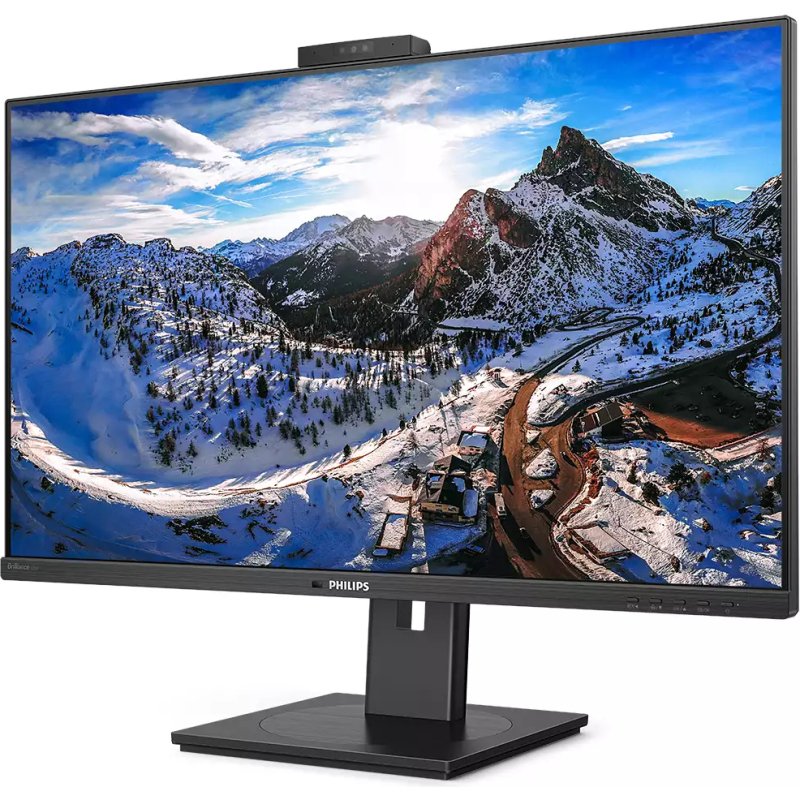 Philips P Line 326P1H/00 écran plat de PC 80 cm (31.5