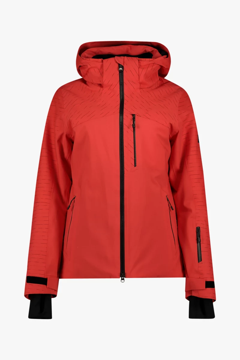 ALBRIGHT Zermatt Damen Skijacke