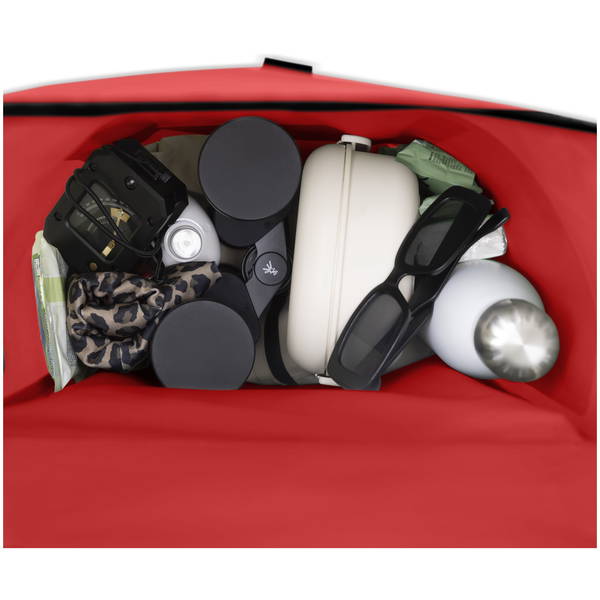 ABC DesignABC Design   Rucksack Solothurn mango