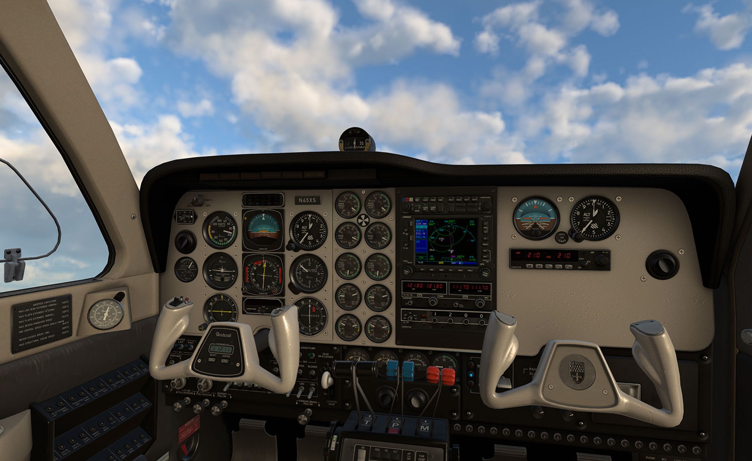 XPlane 12