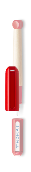 LAMY abc Kappe