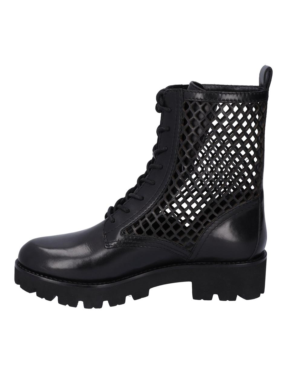 Stiefel Sena 2 43, schwarz
