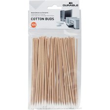 Coton-tige de nettoyage COTTON BUDS