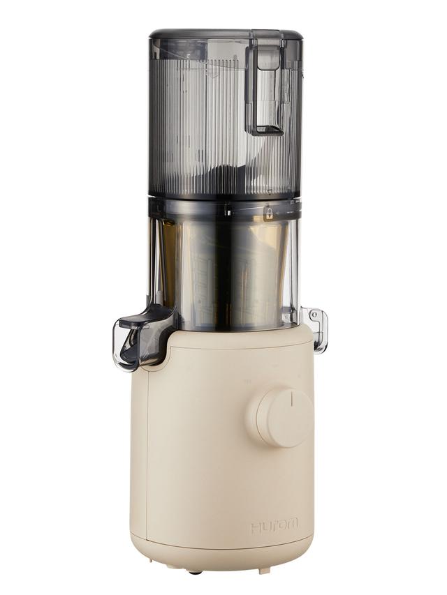 Hurom Entsafter für Obst & Gemüse, BPA-frei, 150 W