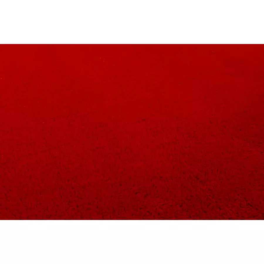 Esprit Kurzflorteppich Greenwood Rug rot