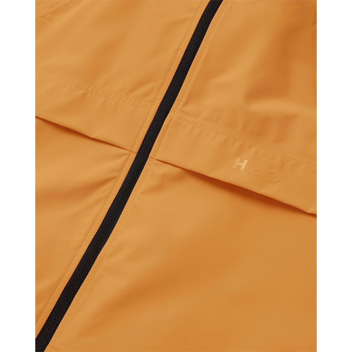 H2O Rømø LW Packable Regnjakke