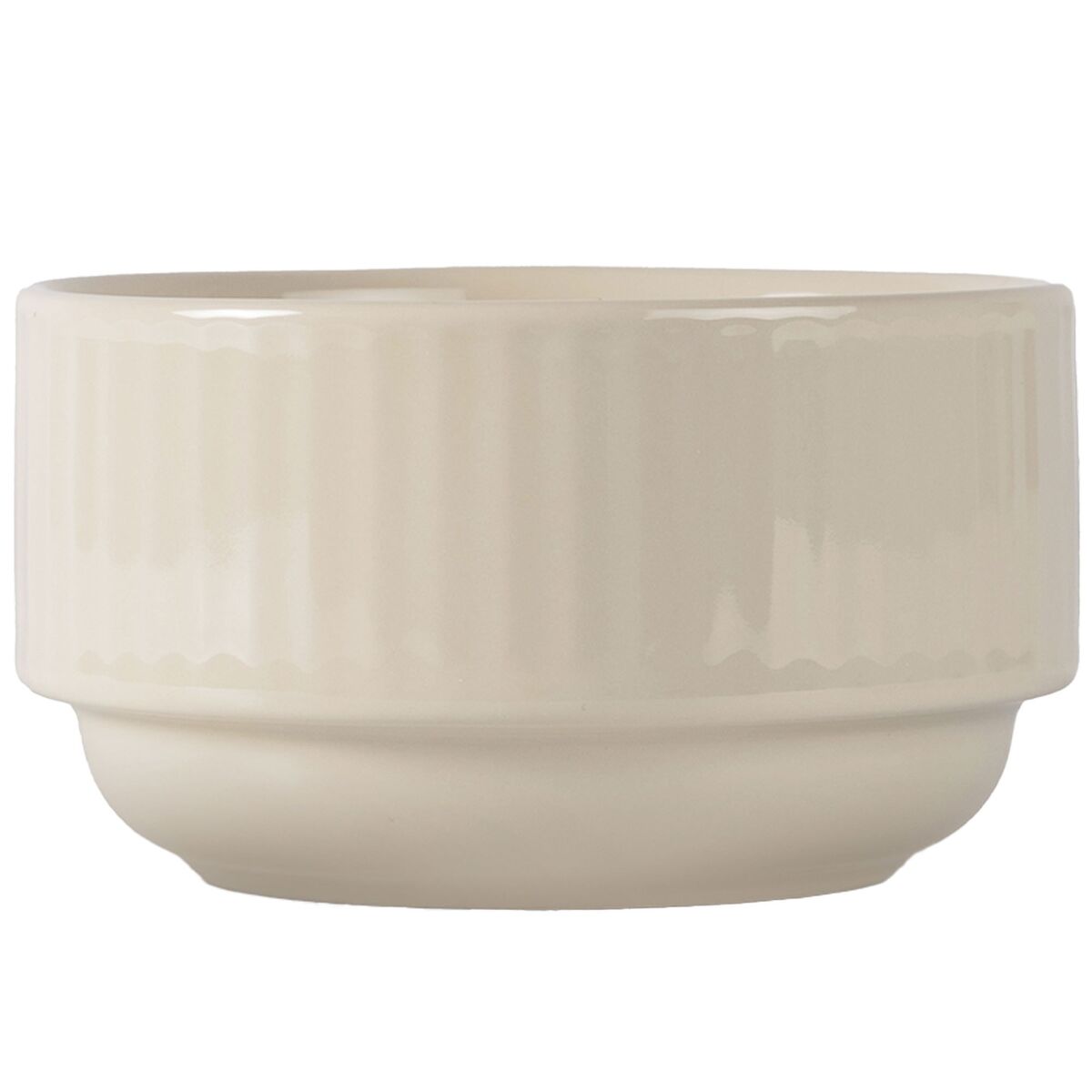 Sagaform Coffee & More bolle 12 cm, beige