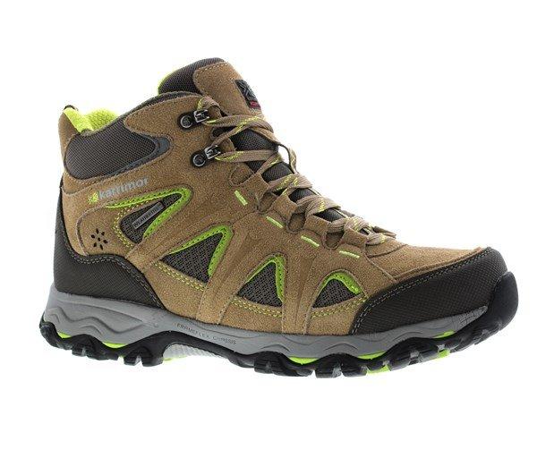 Karrimor Mount Mid Ladies Waterproof Walking Boots