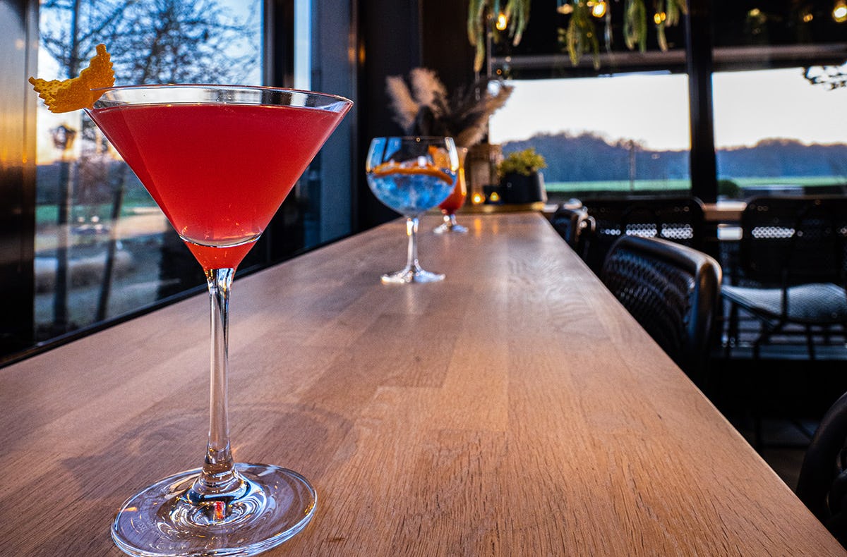 Cocktail Kurs Melle