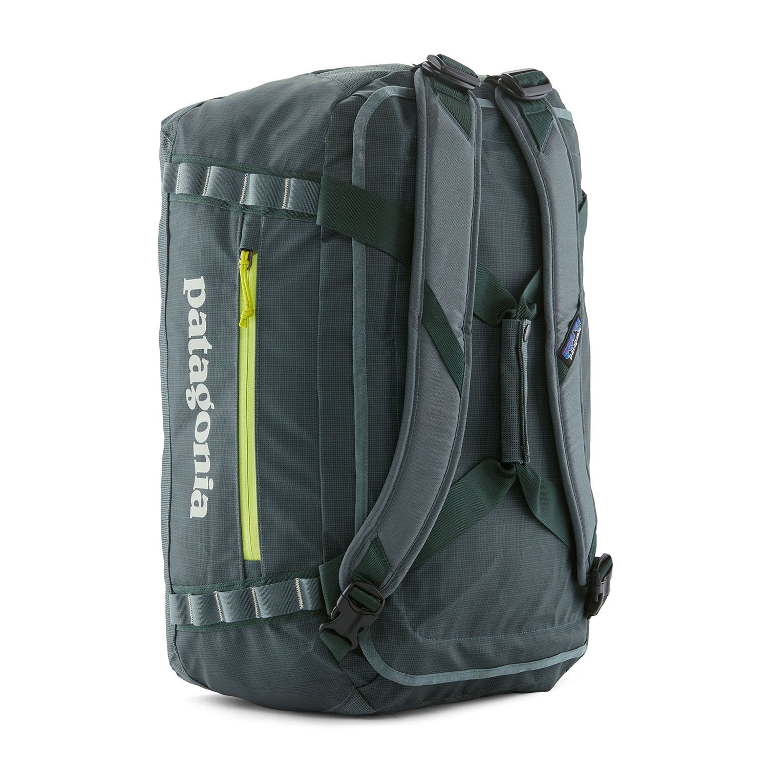 Patagonia Black Hole Duffel 40L nouveau green