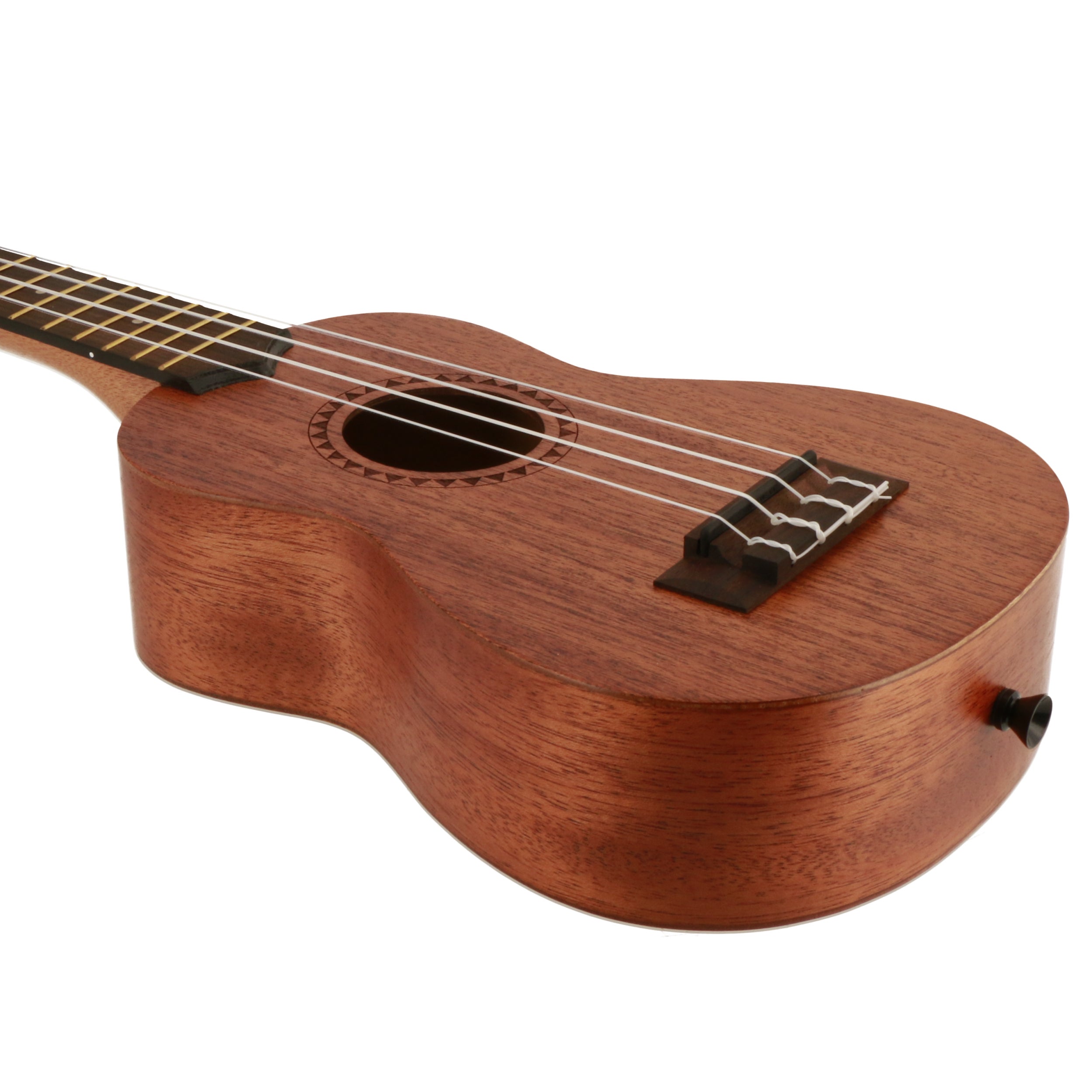 Kala Learn to Play Ukulele Starter Kit starterset sopraan ukelele