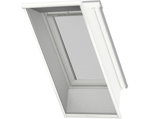 VELUX Insectenhor Rolgordijn (Vliegenhor) ZIL CK02 0000SWL