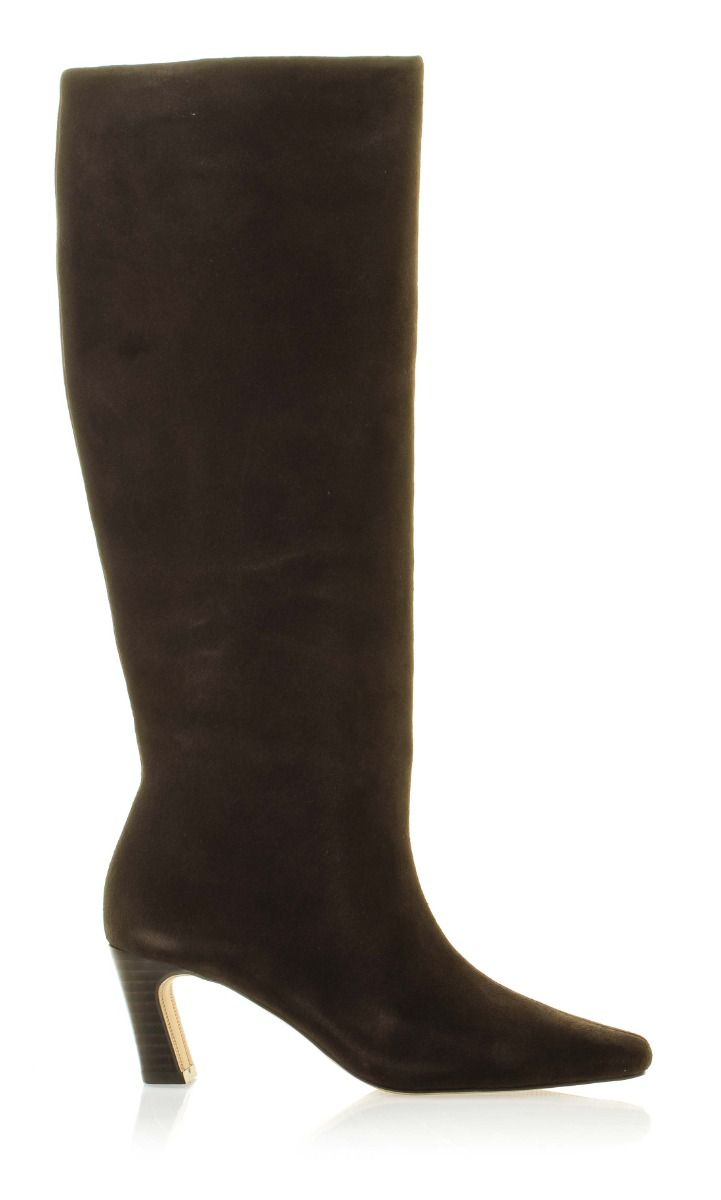 Beau Beerens Boots