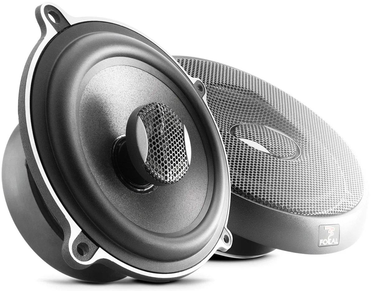 Focal PC 130 (la paire) Haut-parleurs voiture