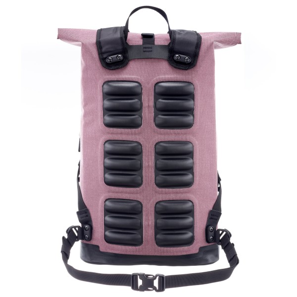 Ortlieb - Commuter Urban 21 - Sac à dos vélo