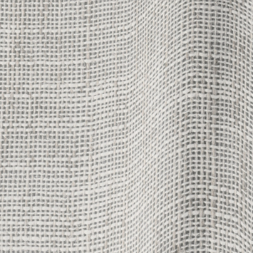 Gordijn Sil kh 2024 white