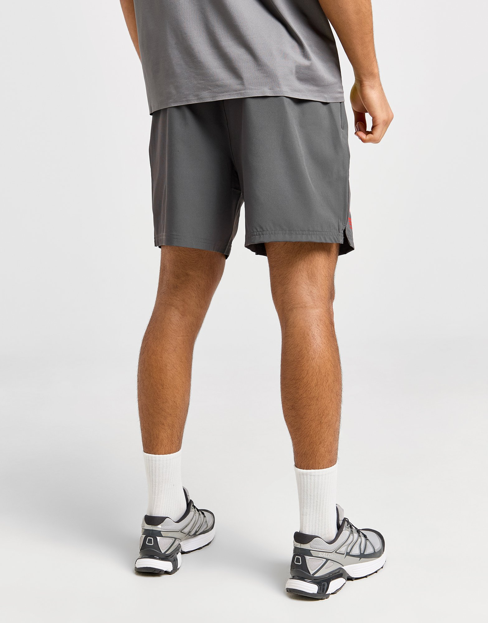 MONTIREX Short Run Vital Homme