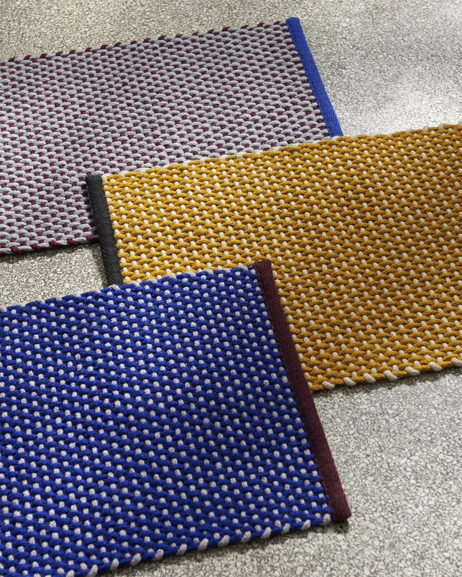 HAY Door Mat