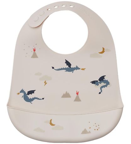 Liewood Hagesm?k - Tilda - 2-pak - Little Dragon/Dark