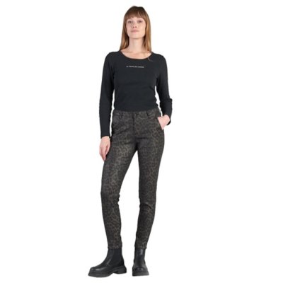 Jean femme Flexy LE TEMPS DES CERISES