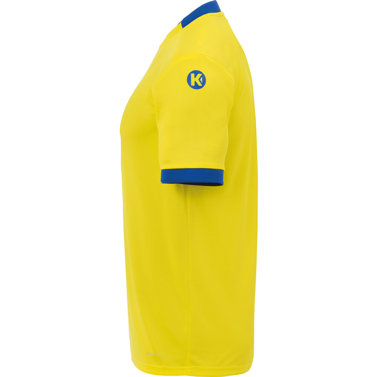 Kempa Player Shirt Heren