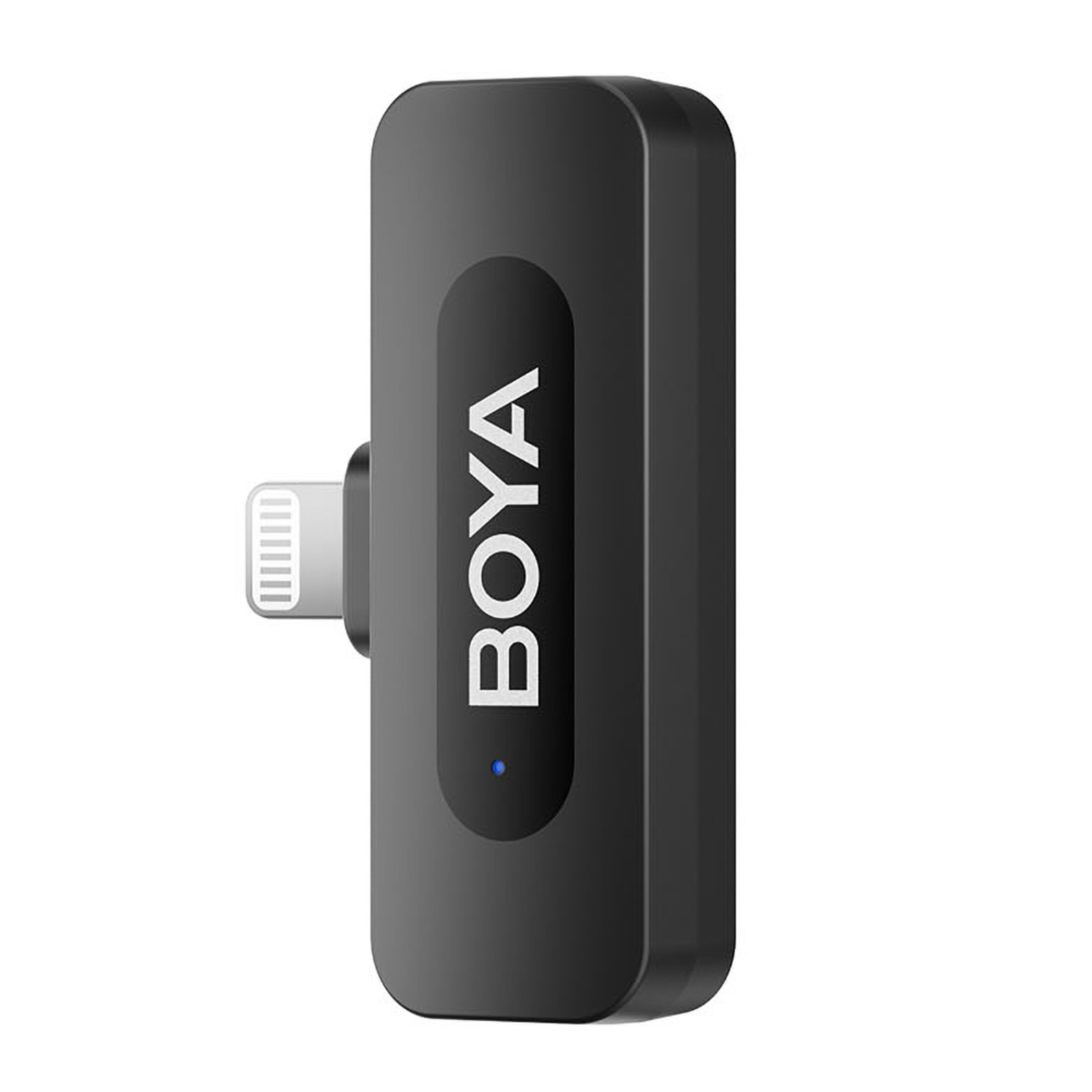 Boya BY-V10 Trådløs Mikrofon Lightning