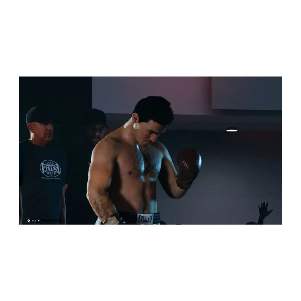 Deep Silver Undisputed - XBOX Série X