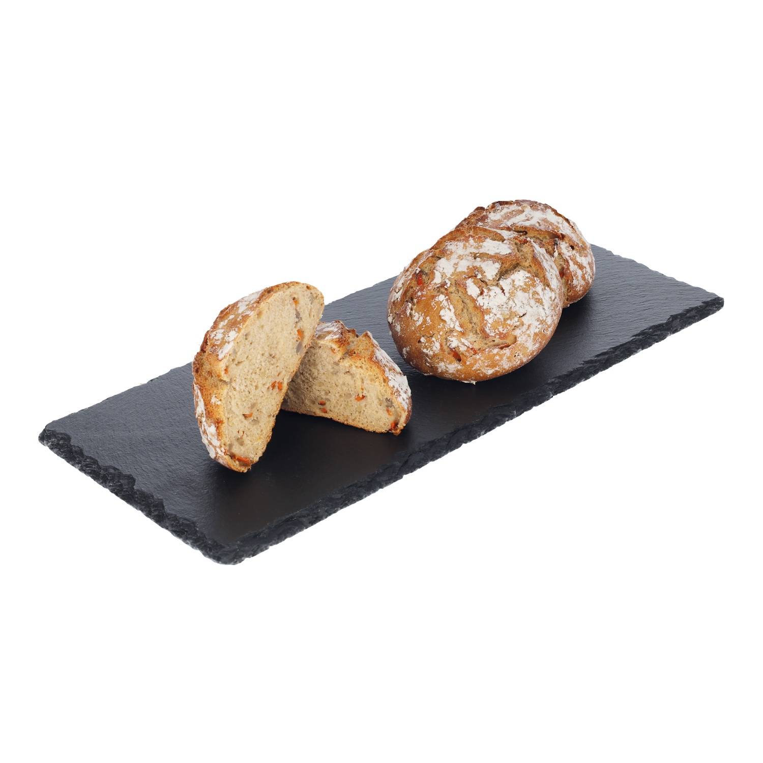 BACKBOX Karotten-Buttermilchweckerl 100 g