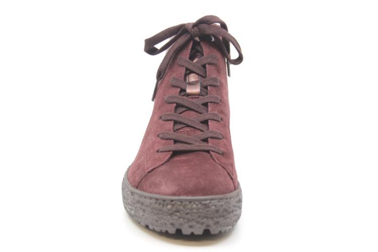 Hartjes 172.1404 Wijdte H aubergine