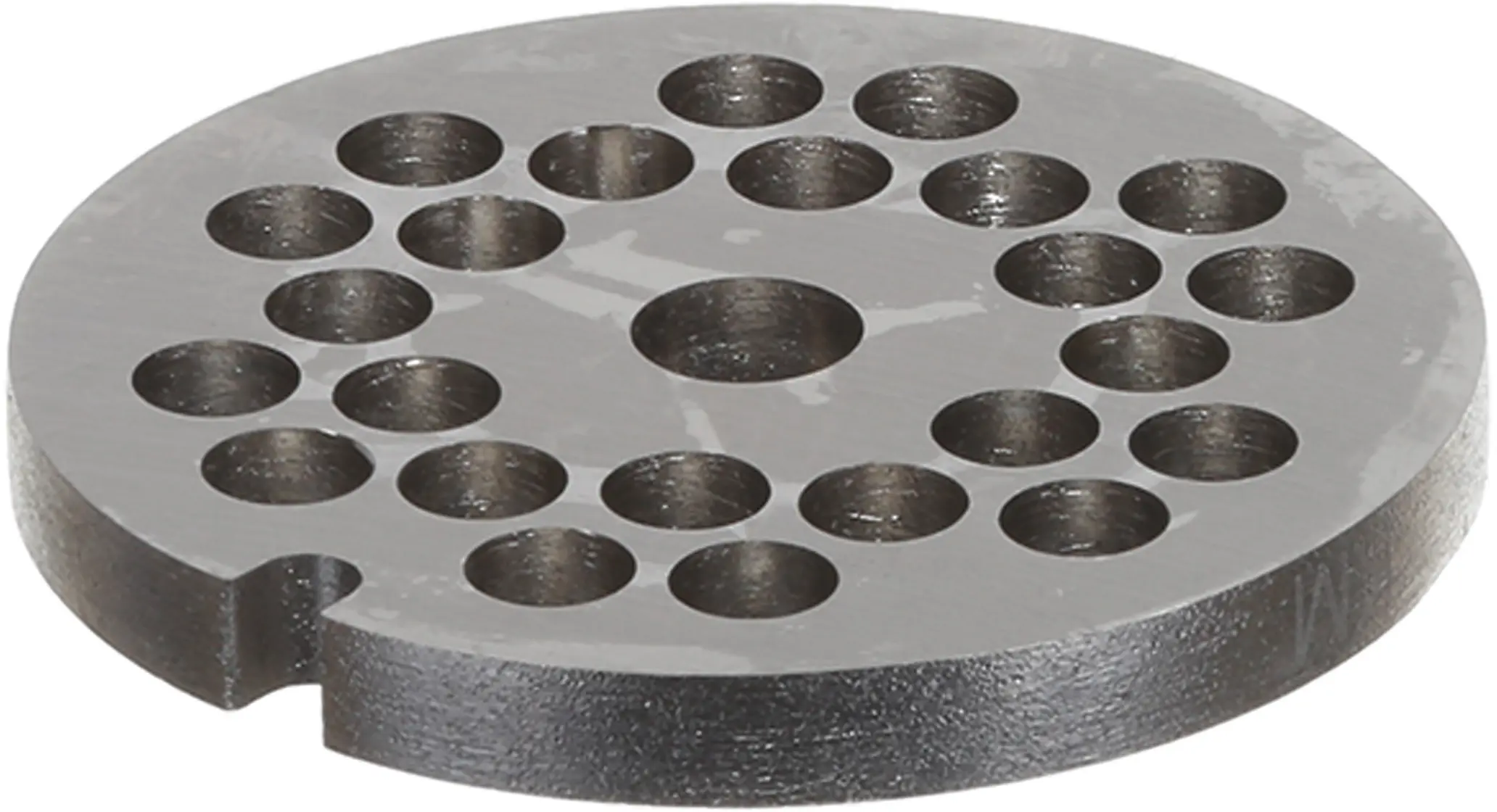 Schijf met perforaties geschikt voor MUM 00028143
