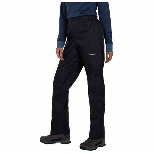 Berghaus - Women's Deluge 2.0 - Pantalon imperméable