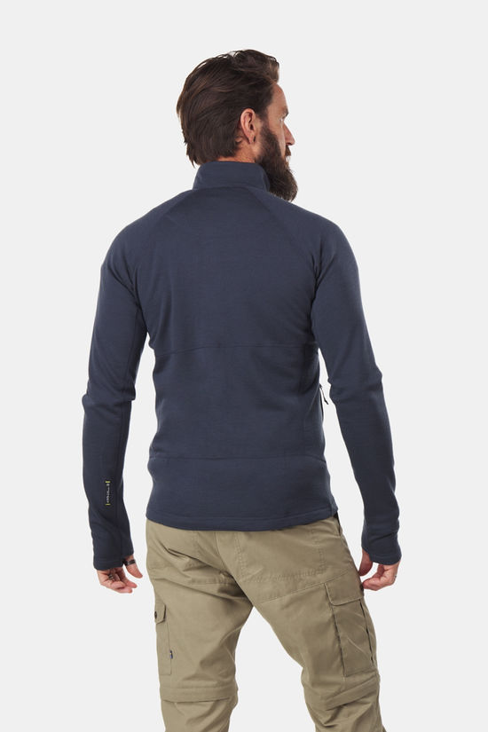 Artilect Artilect Eldorado Merino Vest