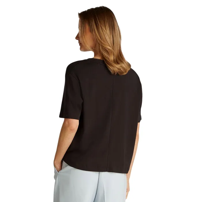 Tommy Hilfiger Relax Modern Cody Shirt Dames