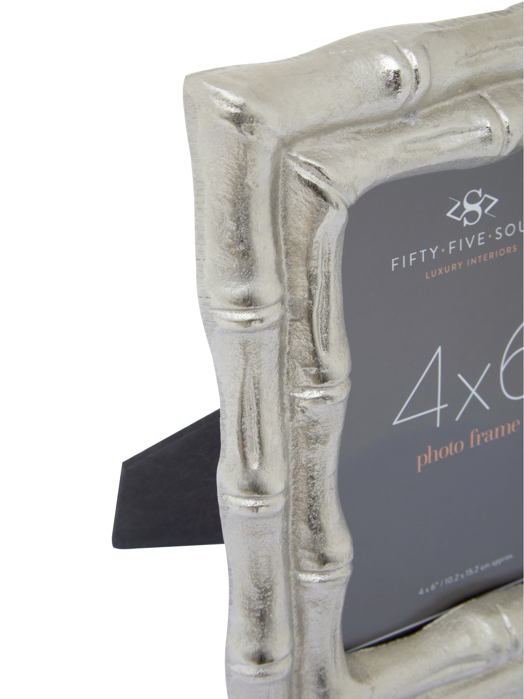 Fifty Five South Hiba Photo Frame 4x6