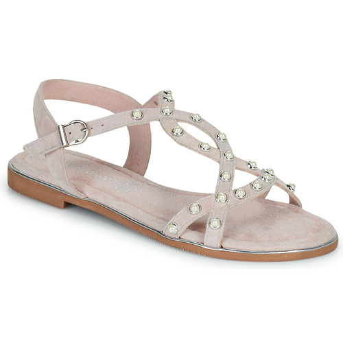 Marco Tozzi - FLORA - Beige