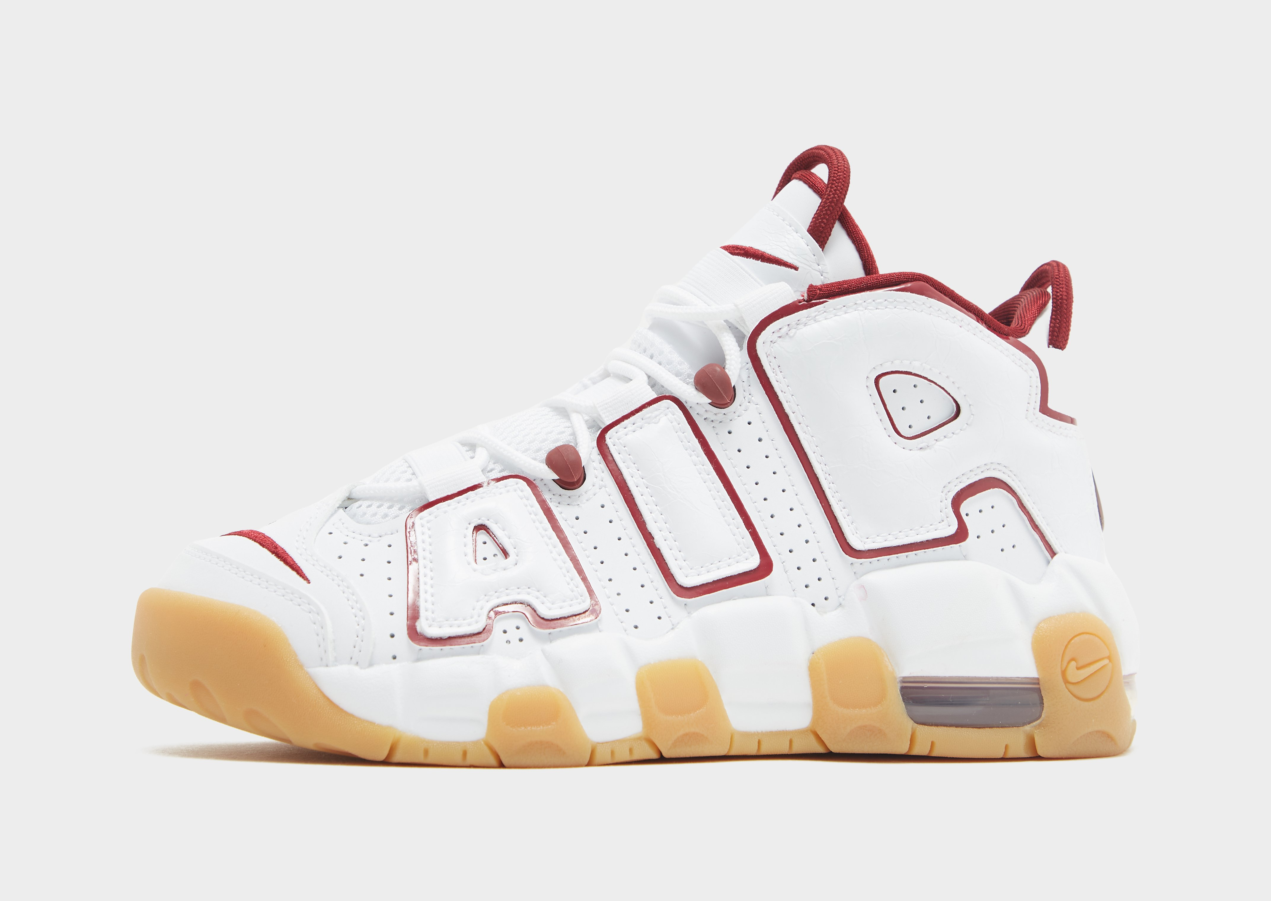 Nike Air More Uptempo Junior
