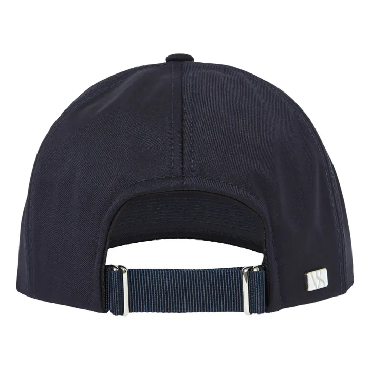 Varsity Headwear Casquette Laine Tech | Bleu marine