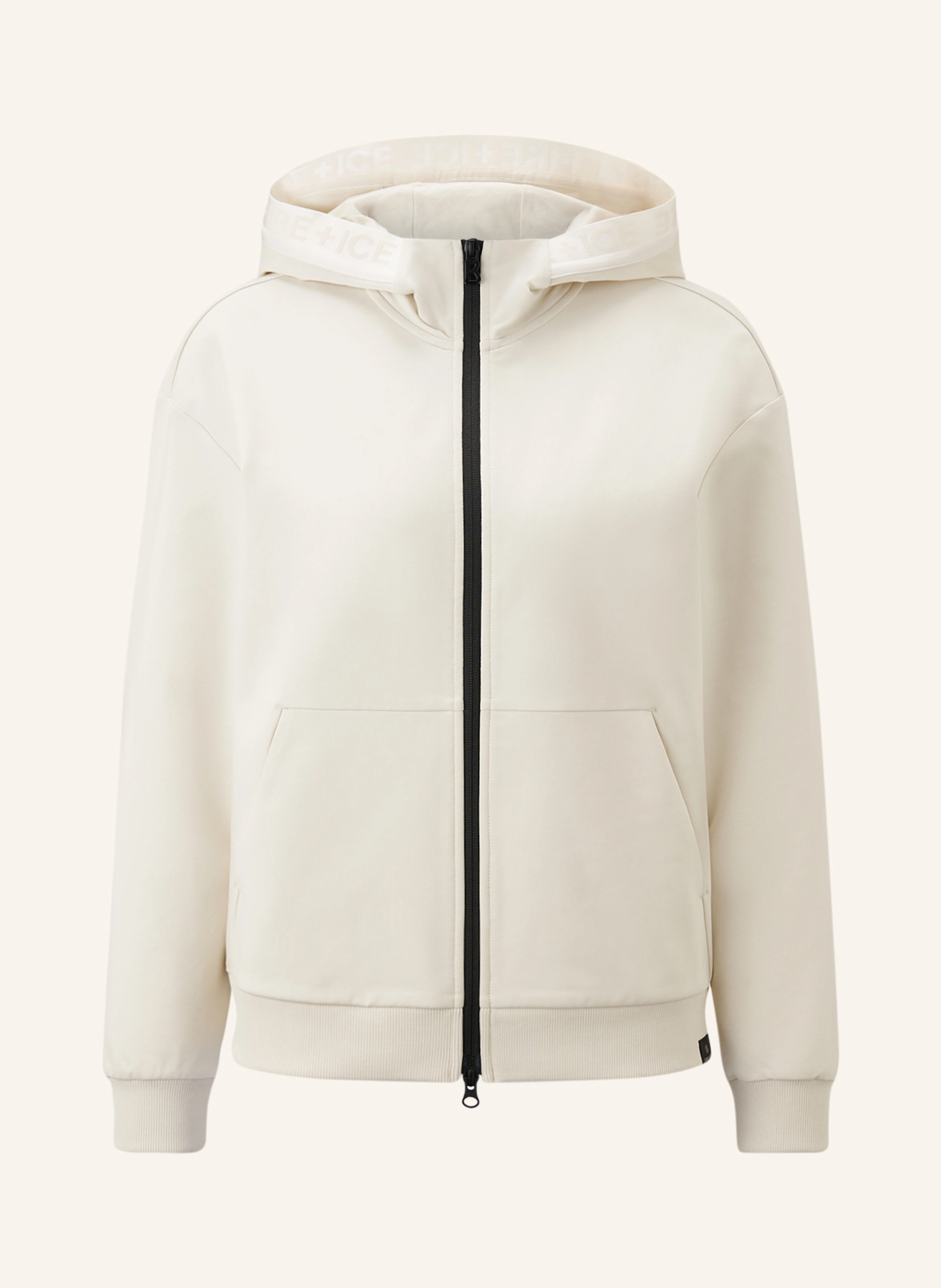 FIRE+ICE Sweatjacke