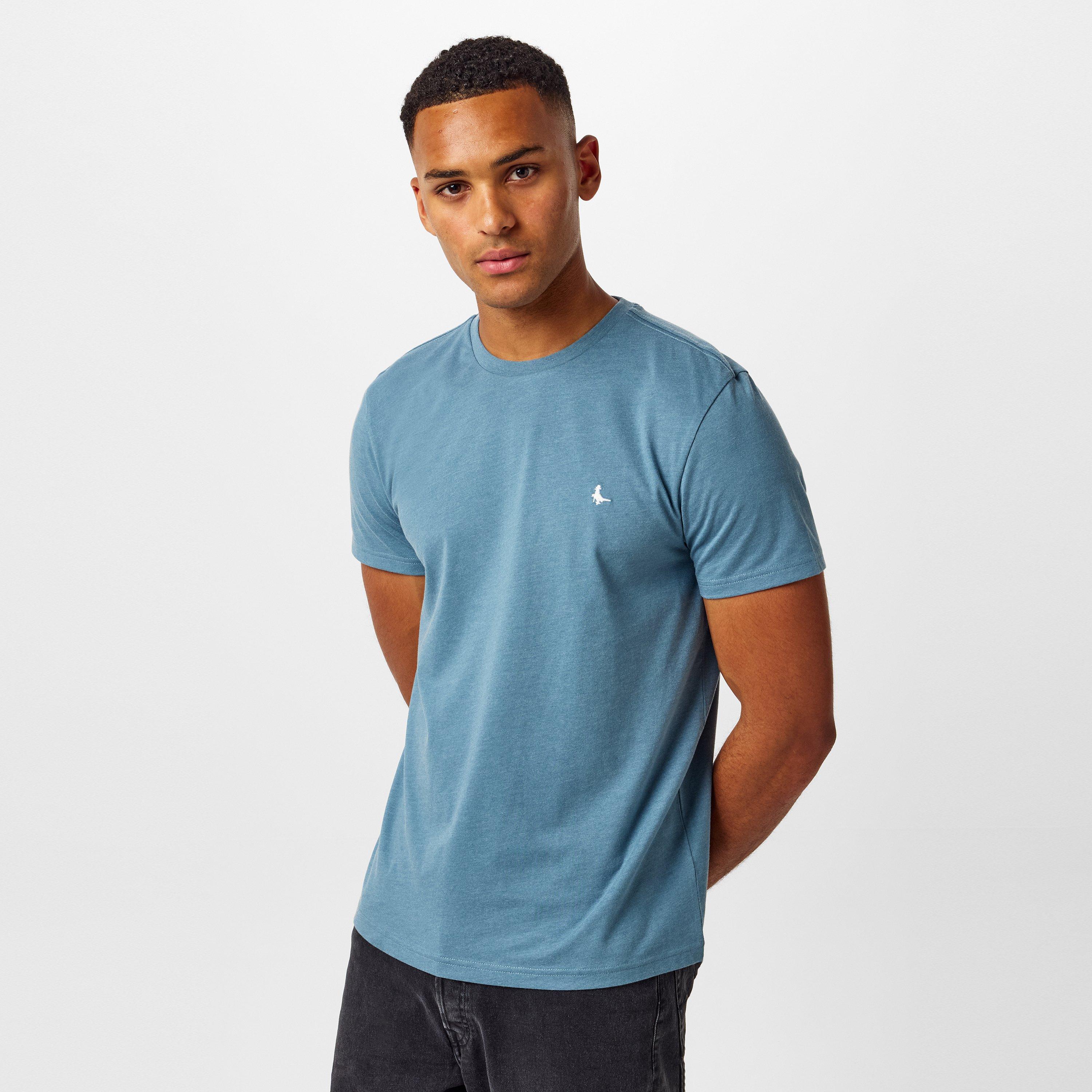 Jack Wills JW Sandleford T-Shirt Mens